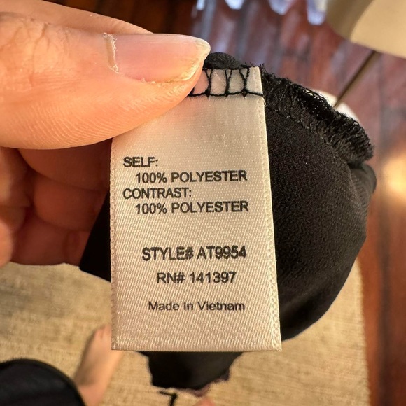 ASTR TOP - Picture 7 of 8